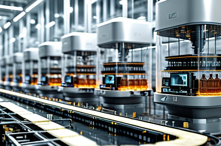 自動化上下料滾絲機：高效生產，降低人工成本