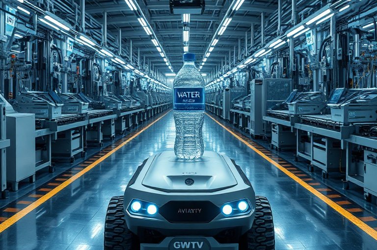 全自動式堆垛機:常州設備高效解決方案