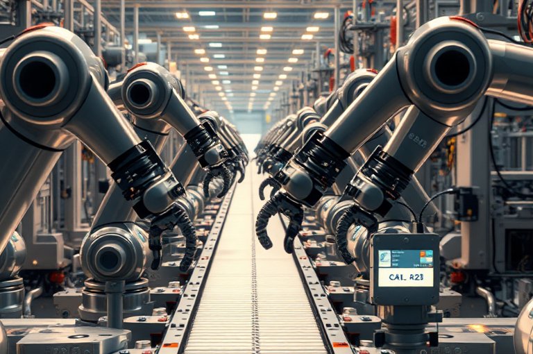 女性產品自動包裝與生產線解決方案