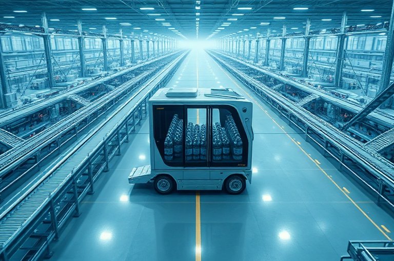 無(wú)錫碼垛機(jī)設(shè)備：技術(shù)優(yōu)勢(shì)與應(yīng)用深度解析