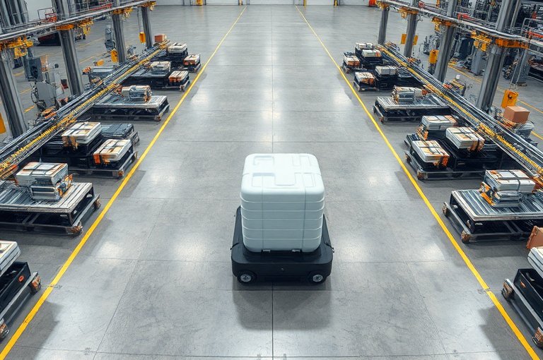 智能龍門桁架機械手定制方案