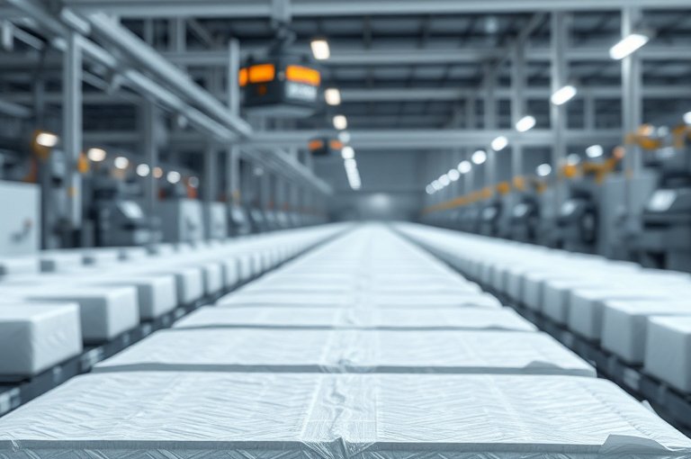 堆垛機AGV智能搬運系統價格使用維護全解析