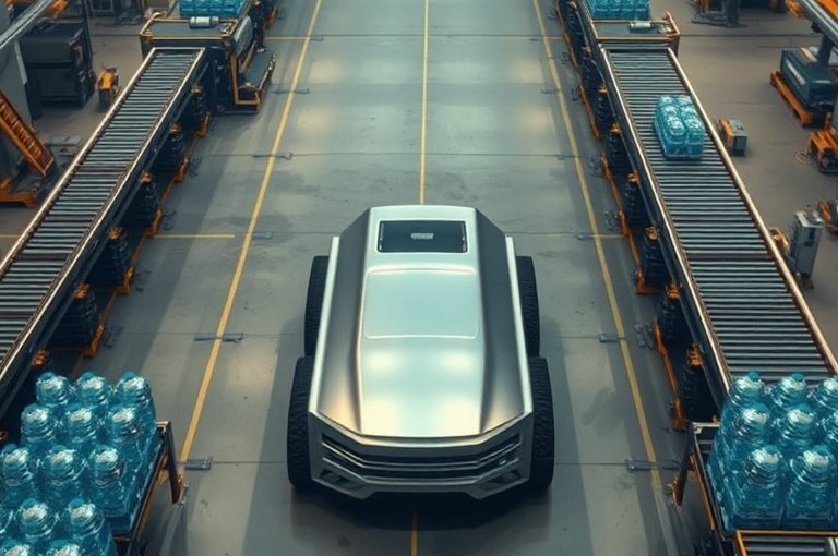 上海智能貼標(biāo)機(jī)：節(jié)能高效定制方案引領(lǐng)工業(yè)革命