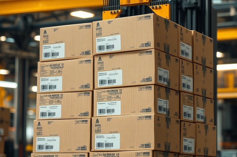 外箱自動貼標機選購指南你需要了解的都在這里