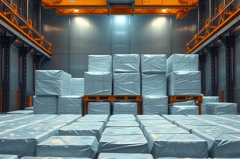 上海工業(yè)堆垛機(jī)器人，蘇州客戶有何需求？