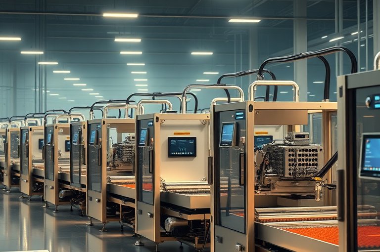 蘇州地區單臂式堆垛機專家解析