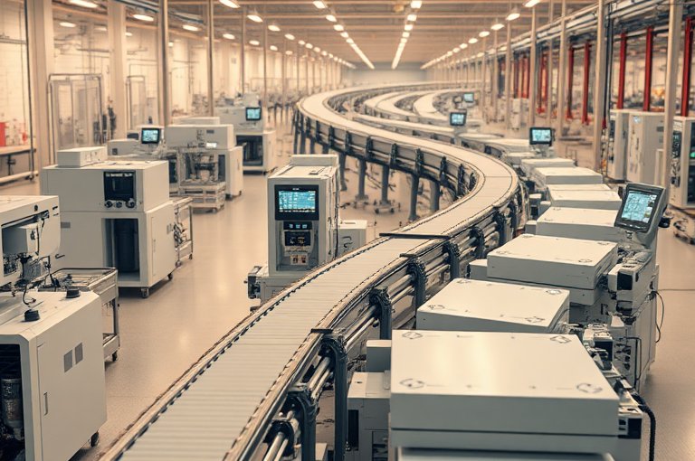 無錫工業機器人和桁架機械手價格