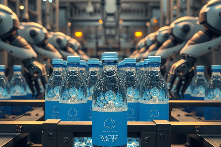 蘇州自動化碼垛機械助力企業智能升級