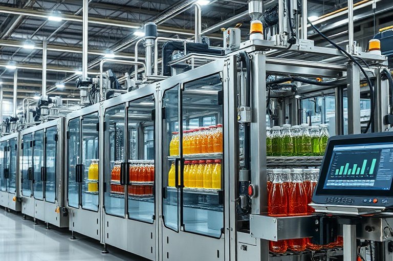 如何選擇適合你工廠的堆垛機三維模型？