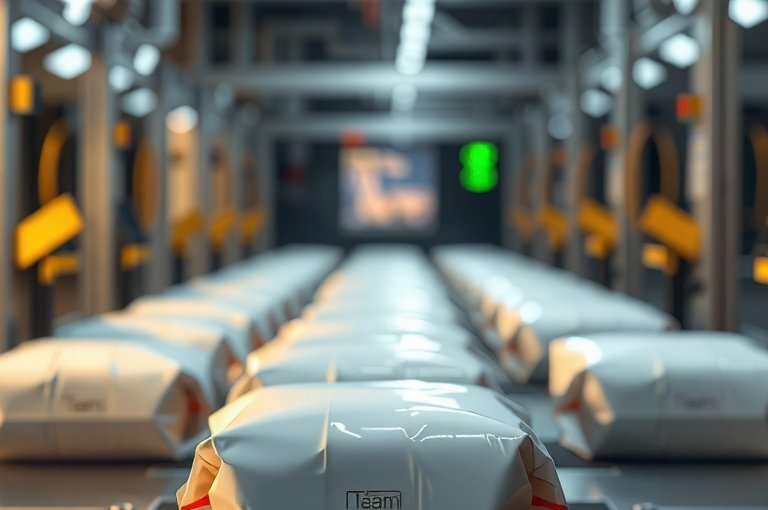 行業(yè)標(biāo)準(zhǔn)下堆垛機(jī)性能與效率提升及維護(hù)保養(yǎng)方案